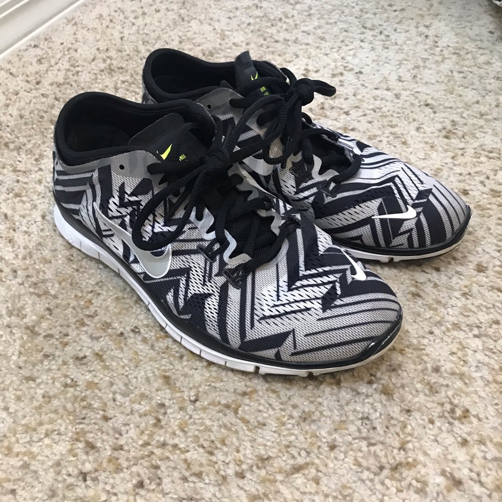 Nike Free Run size 7.5